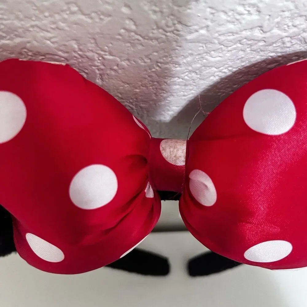 Disney parks minnie